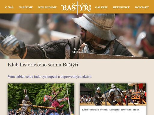 bastyri.cz