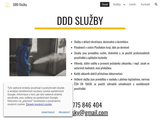 www.sluzbyddd.cz