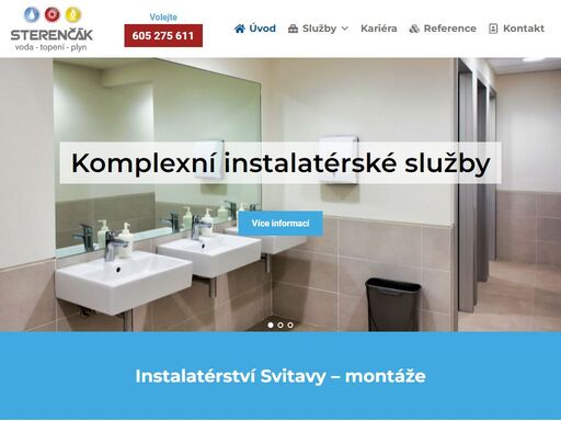 www.instalater-svitavy.cz