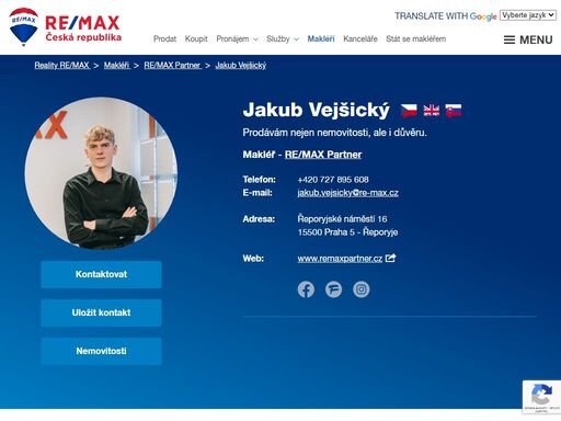 www.remax-czech.cz/reality/re-max-partner/jakub-vejsicky