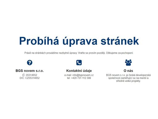 www.bgsnovem.cz