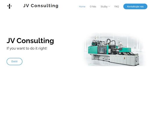 www.jvconsulting.cz