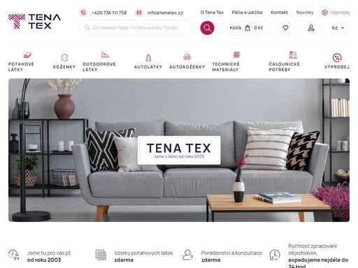 www.tenatex.cz