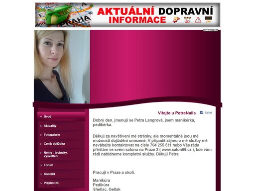 www.petranails.freepage.cz