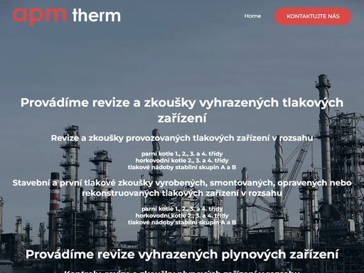 www.apmtherm.cz