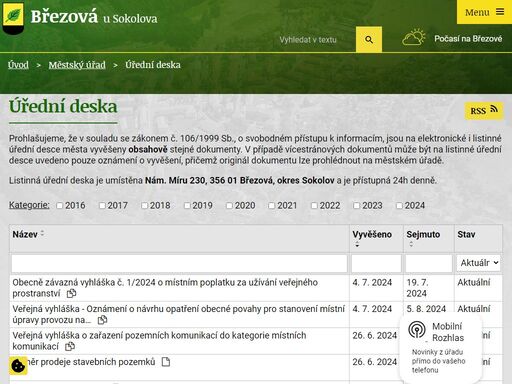 www.mu-brezova.cz