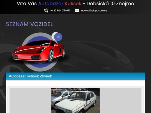 autokulisek.cz