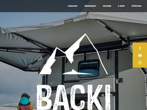 www.backiadventure.cz