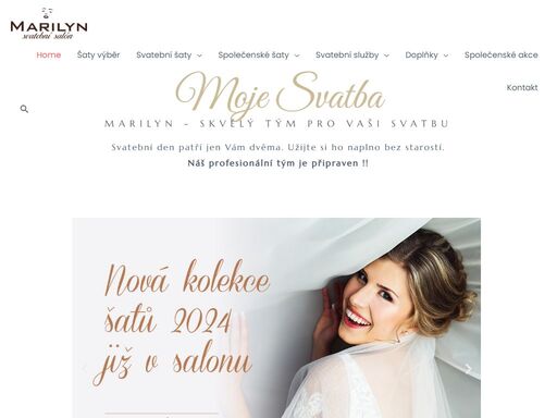 www.marilyn-svatby.cz