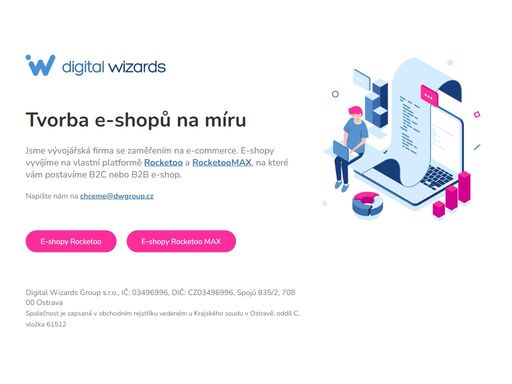 digitalwizards.cz