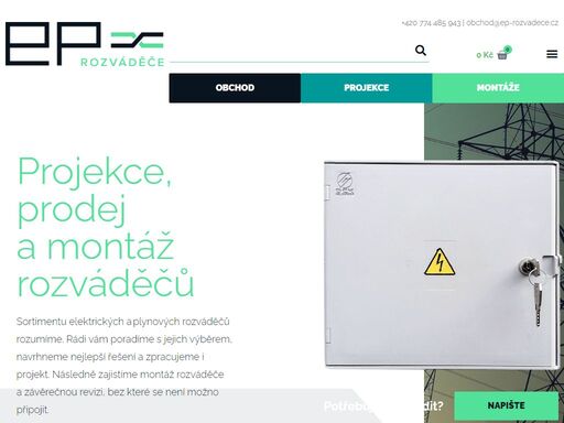 www.ep-rozvadece.cz