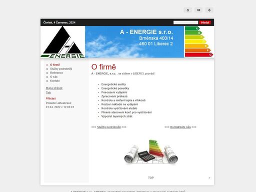 www.a-energie.cz