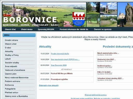www.borovnice.info