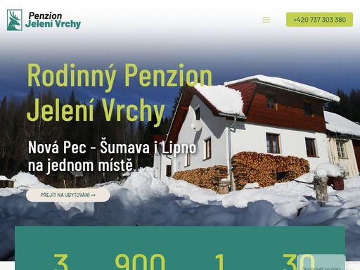www.jeleni-vrchy.cz