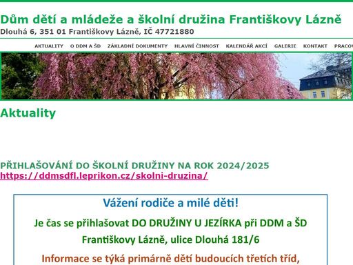 www.ddmsdfl.cz