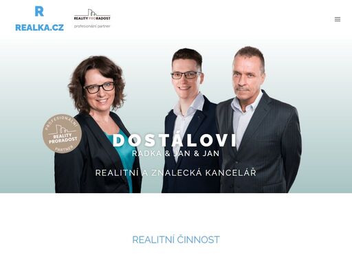 www.radkadostalova.cz