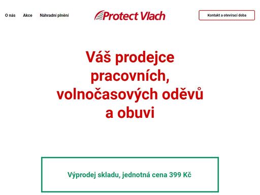 www.protectvlach.cz