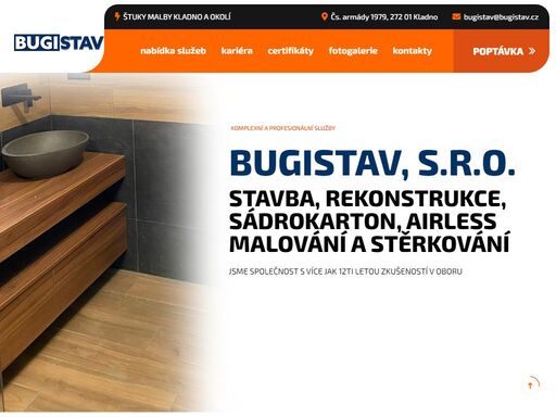 bugistav.cz