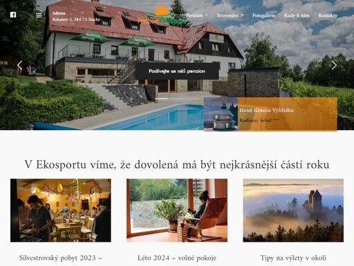 www.ekosport.cz