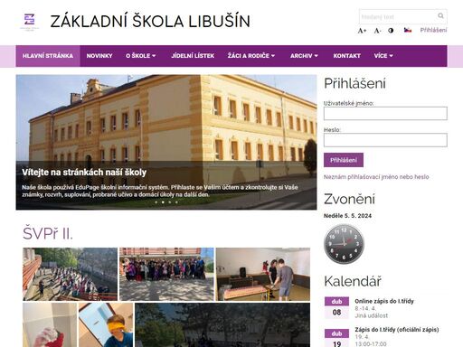 www.zslibusin.cz