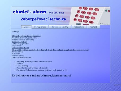 www.chmiel-alarm.cz