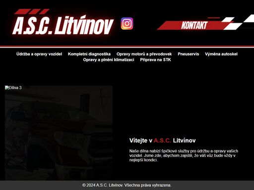 www.asclitvinov.cz