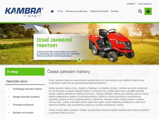 ceske-zahradni-traktory.cz