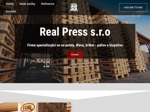 real-press.cz