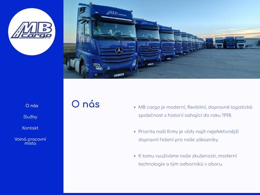 nákladní doprava, logistika, skladování. specializace rakousko, švédsko