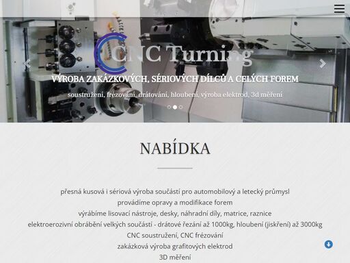 www.cncturning.cz