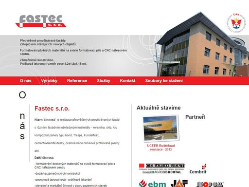 www.fastec.cz