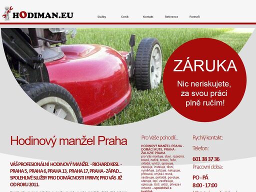 www.hodiman.eu