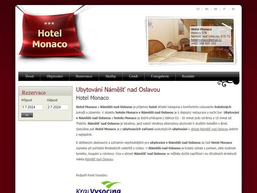 hotel-monaco.cz