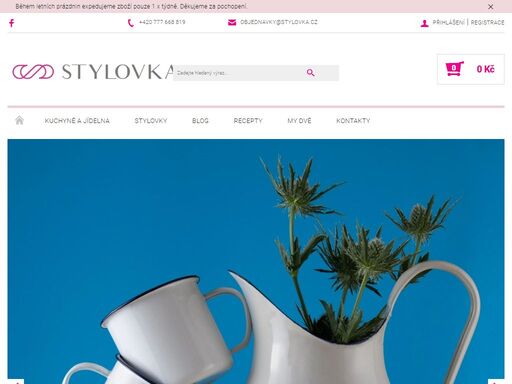 www.stylovka.cz