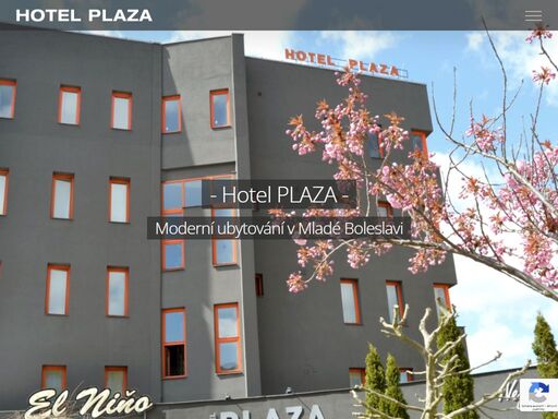 hotelplaza.cz