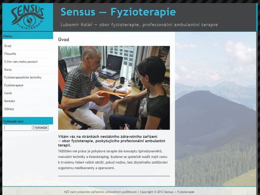 sensus-fyzioterapie.cz