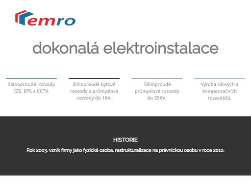 www.emro.cz