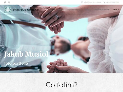 www.fotografmusiol.cz