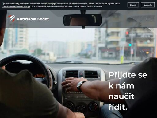 www.autoskola-kodet.cz
