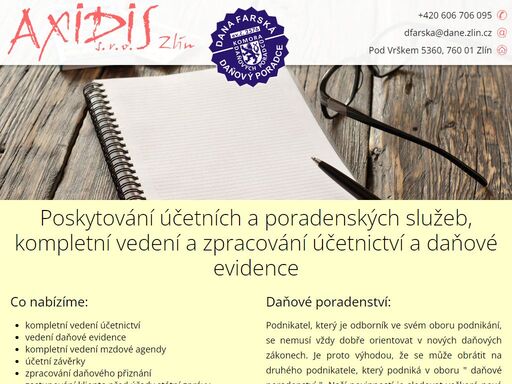 www.dane-zlin.cz