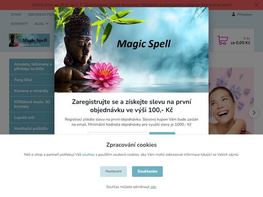 magic-spell.cz