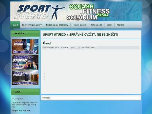sportstudio.cz