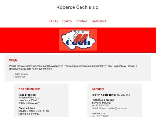 koberce-cech.cz