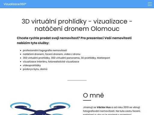 vizualizace360.cz