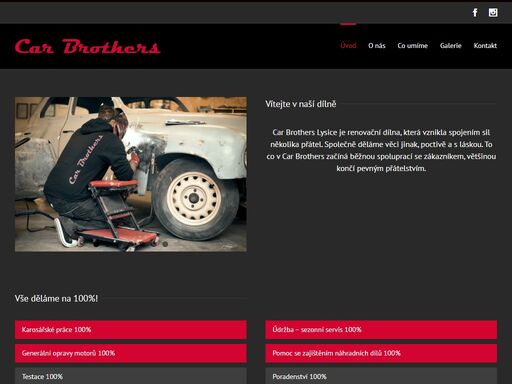 www.carbrothers.cz