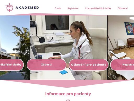 www.akademed.cz