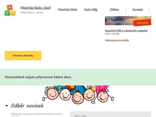 www.matskola-liben.cz