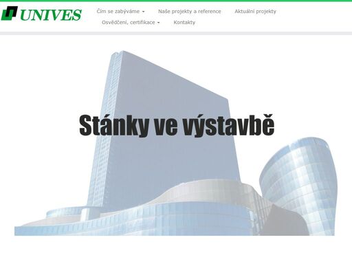 unives.cz