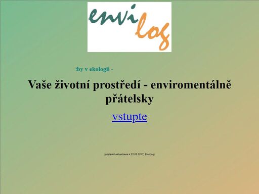 www.envilog.name