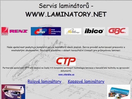 laminatory.net